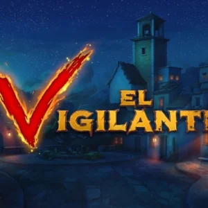 El Vigilante