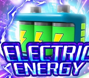 Electric Energy