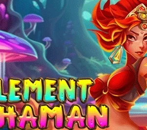 Element Shaman