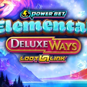 Elemental DeluxeWays