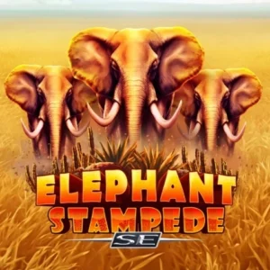 Elephant Stampede SE