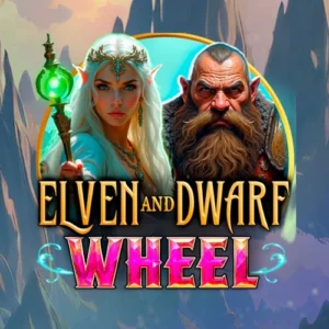 Elven and Dwarf Wheel