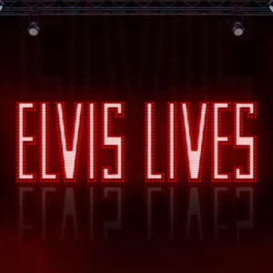 Elvis Lives