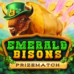 Emerald Bisons PrizeMatch