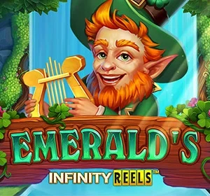 Emerald's Infinity Reels