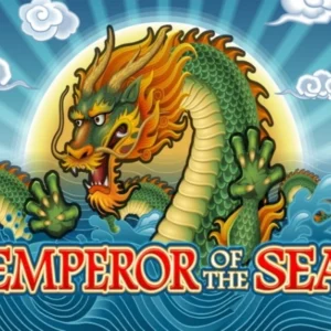 Emperor of the Sea