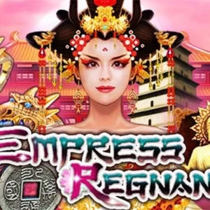 Empress Regnant