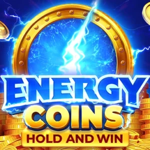 Energy Coins: Hold and Win