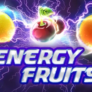 Energy Fruits
