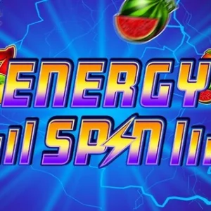Energy Respin