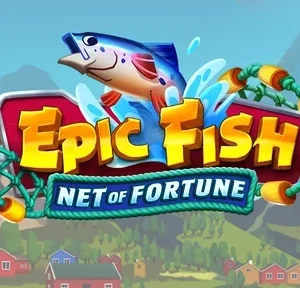 Epic Fish: Net of Fortune