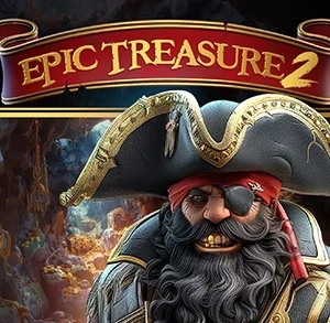 Epic Treasure 2