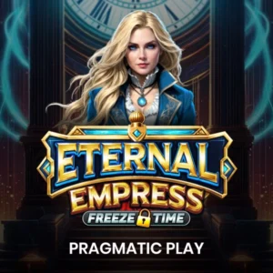Eternal Empress Freeze Time