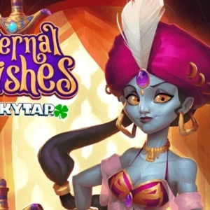 Eternal Wishes LuckyTap
