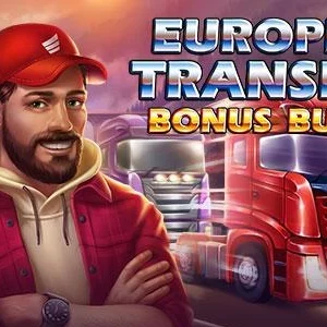 Europe Transit Bonus Buy