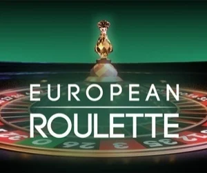 European Roulette