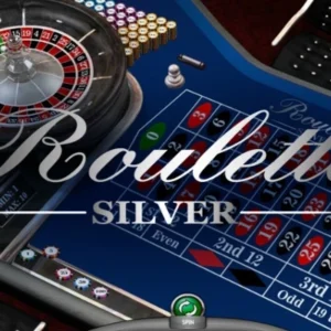 European Roulette Silver