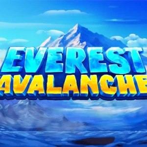 Everest Avalanche