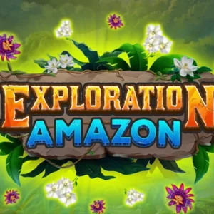 Exploration Amazon