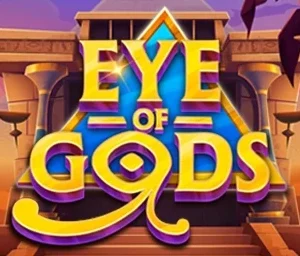 Eye of Gods