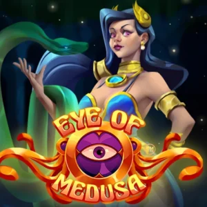 Eye of Medusa