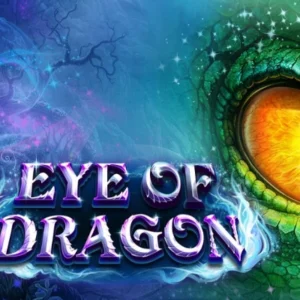 Eye of the dragon