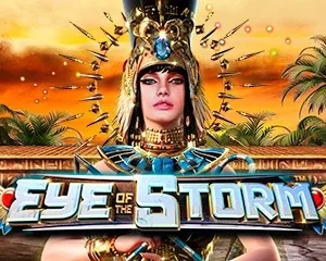 Eye of the Storm