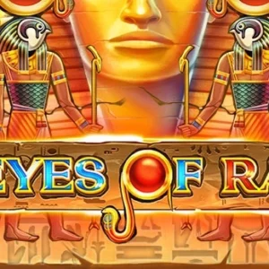 Eyes of Ra