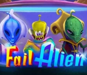 Fail Alien