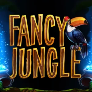 Fancy Jungle