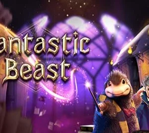 Fantastic Beast