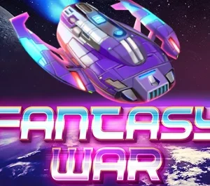 Fantasy War