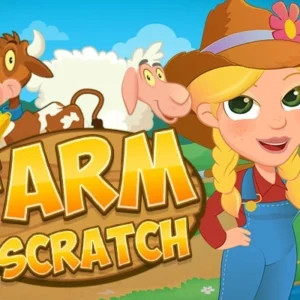 Farm Scratch