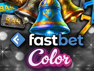 Fastbet Color