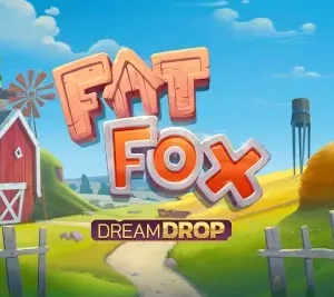 Fat Fox Dream Drop