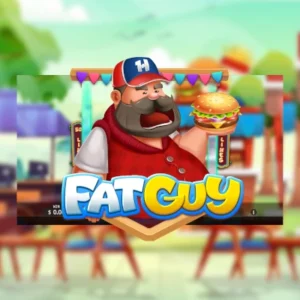 Fat Guy