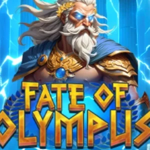 Fate of Olympus