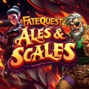 FateQuest: Ales & Scales