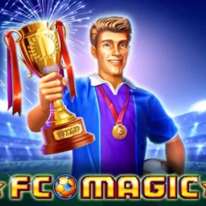 FC Magic