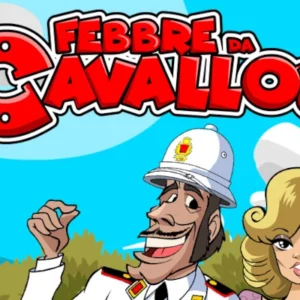 Febbre da Cavallo