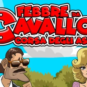 Febbre da Cavallo - Corsa degli Assi