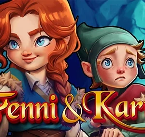Fenni & Karu