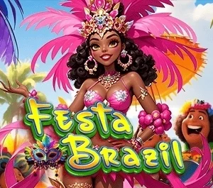 Festa Brazil