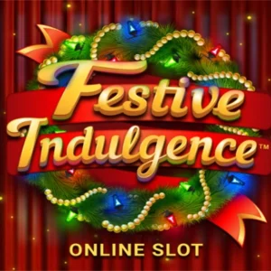 Festive Indulgence