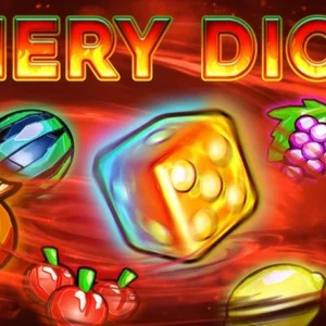 Fiery Dice