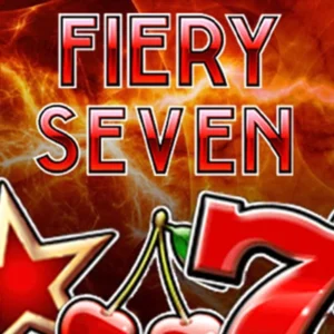 Fiery Seven