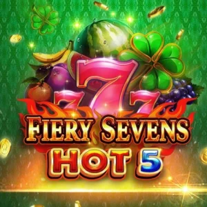 Fiery Sevens Hot 5
