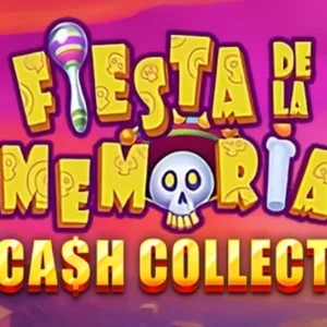 Fiesta de la Memoria Cash Collect