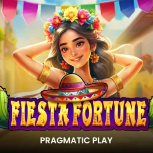 Fiesta Fortune