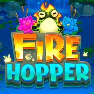 Fire Hopper
